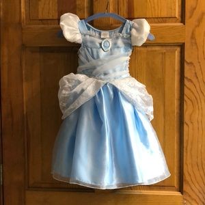 Disney Cinderella’s Ballgown/Dress